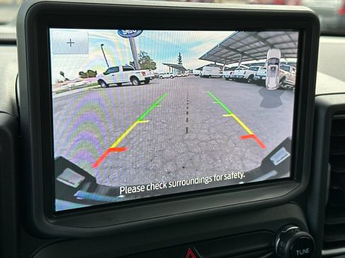 Certified 2024 Ford Bronco Sport Big Bend w/ Convenience Package image 19