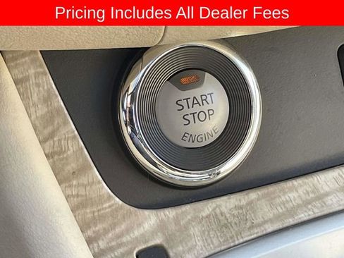 Used 2019 Nissan Murano SL w/ SL Technology Package AWD/4WD image 33