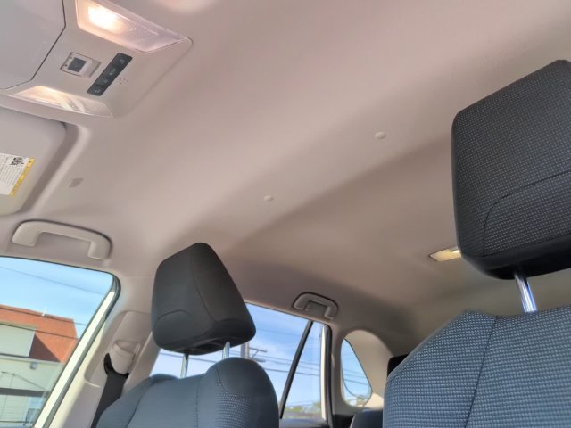Certified 2025 Toyota RAV4 LE AWD/4WD image 24