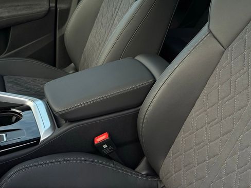 New 2025 Audi SQ5 Premium Plus image 26