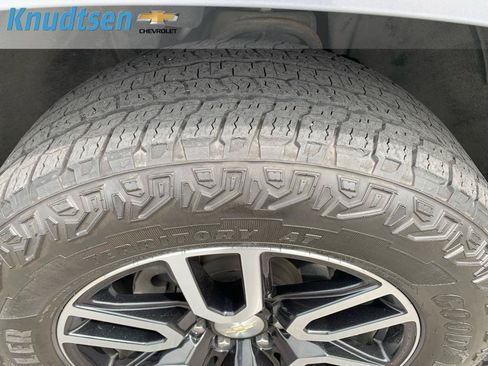 Used 2019 Chevrolet Tahoe LT AWD/4WD image 10