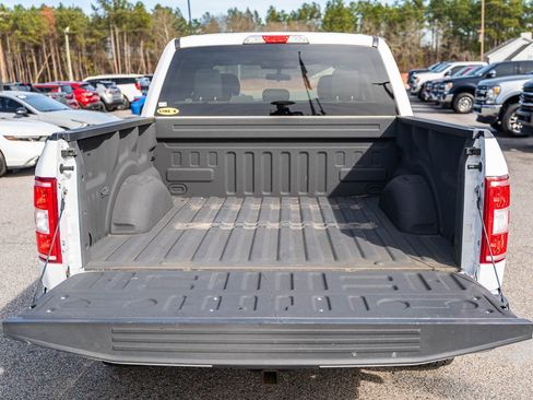 Certified 2020 Ford F150 XLT w/ Trailer Tow Package image 15