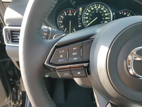 New 2025 MAZDA CX-5 AWD 2.5 S w/ Premium Plus Pkg image 16