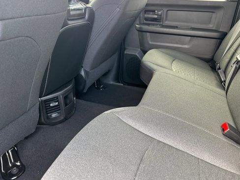 New 2026 RAM 2500 Tradesman image 11