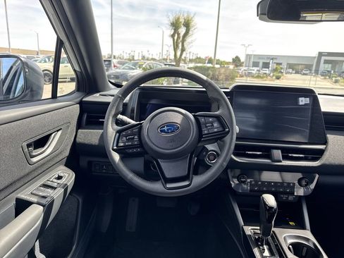 New 2026 Subaru Outback Premium AWD/4WD image 11