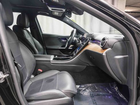 Certified 2024 Mercedes-Benz C 300 Sedan image 16