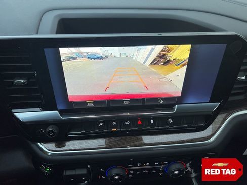 New 2026 Chevrolet Silverado 1500 LT Trail Boss w/ Convenience Package II image 18