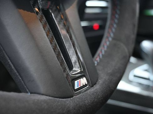 Used 2024 BMW M3 CS AWD/4WD image 35