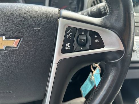 Used 2012 Chevrolet Equinox LTZ AWD/4WD image 31