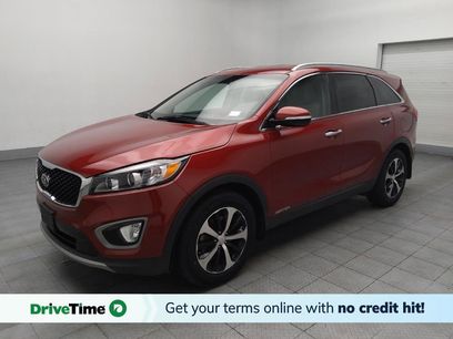 Used 2016 Kia Sorento EX