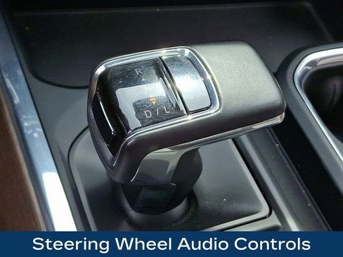 Used 2024 Chevrolet Silverado 1500 High Country w/ Technology Package image 13