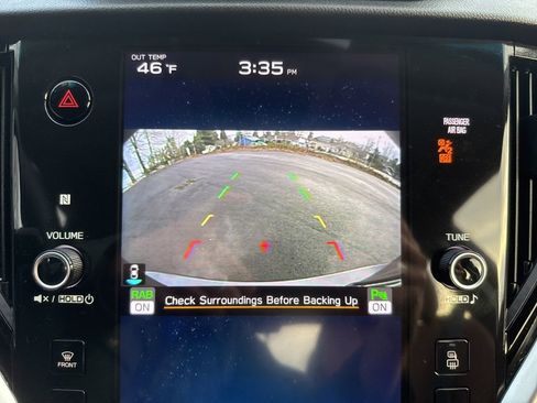 Used 2021 Subaru Legacy Touring XT w/ Popular Package #3 image 38