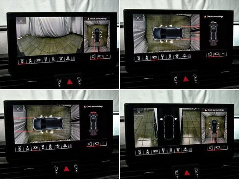 Used 2023 Audi SQ5 Premium Plus image 30