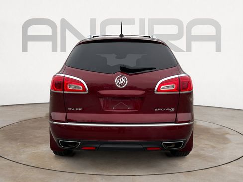 Used 2016 Buick Enclave Premium w/ Experience Buick Package image 9