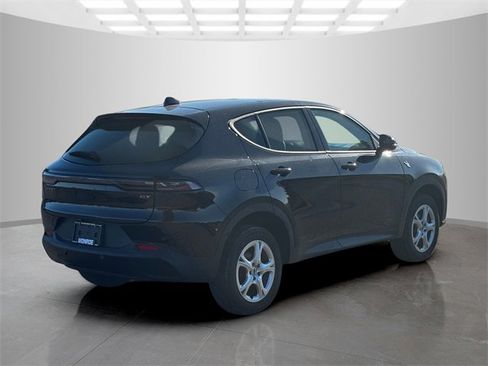 Certified 2024 Dodge Hornet GT Plus image 7