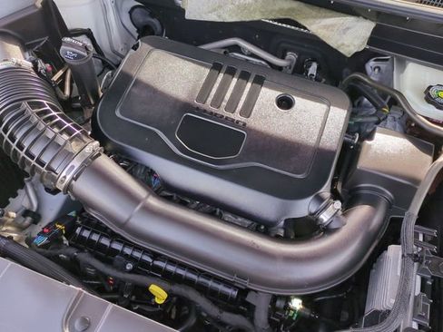 Certified 2023 Chevrolet Blazer LT w/ Convenience Package image 29