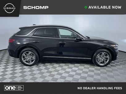 Used 2024 Genesis GV70 2.5T