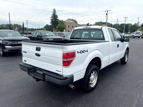 Used 2014 Ford F150 XL w/ Power Equipment Group image 3