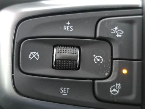 New 2026 Chevrolet Silverado 1500 LT Trail Boss w/ Protection Package image 15