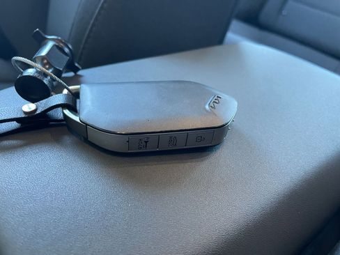 Used 2025 Kia K4 LXS image 21