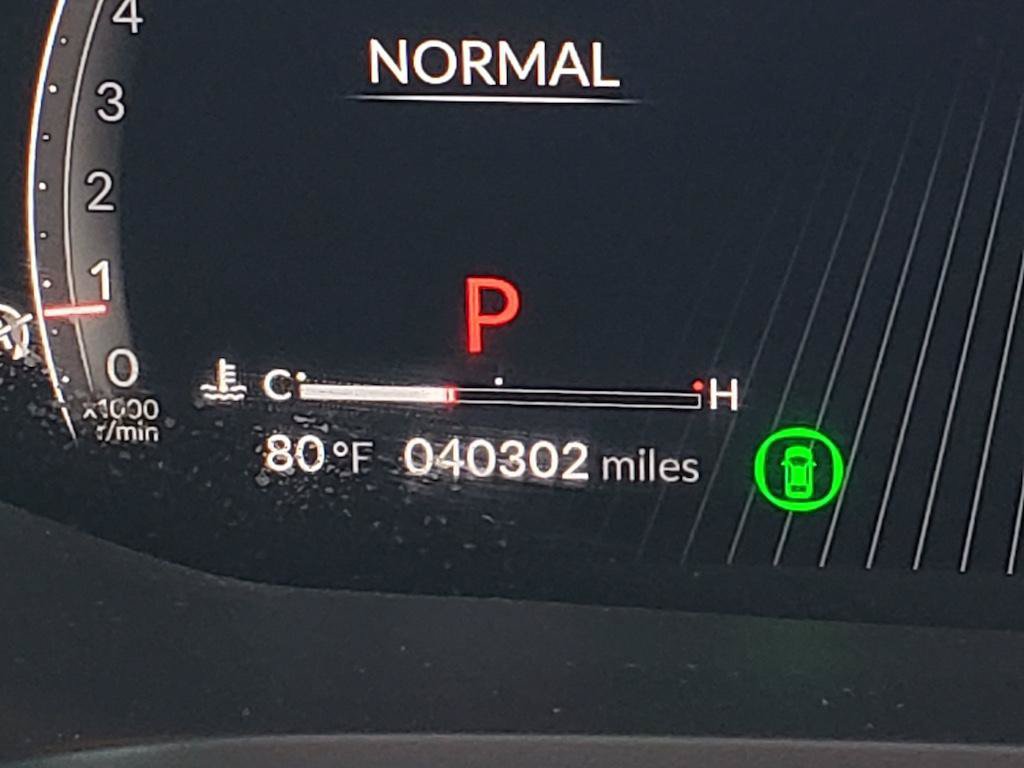 Certified 2023 Acura MDX A-Spec AWD/4WD image 27
