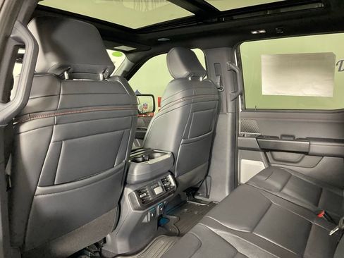 New 2026 Ford F150 Raptor AWD/4WD image 15