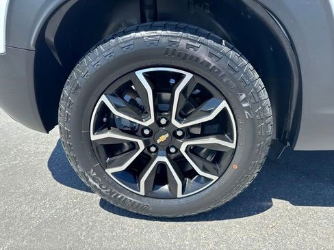 Used 2023 Chevrolet TrailBlazer ACTIV w/ Convenience Package FWD image 9