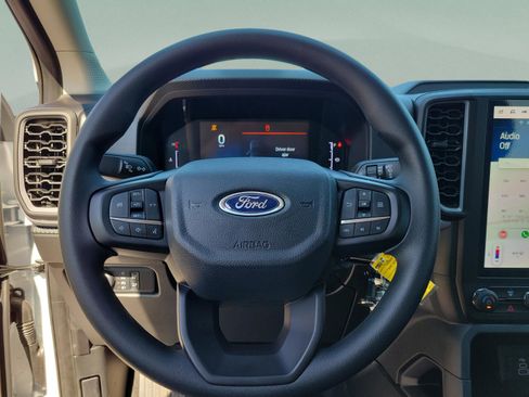 New 2025 Ford Ranger XL w/ Trailer Tow Package image 12