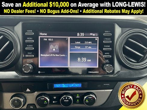 Used 2022 Toyota Tacoma SR image 27