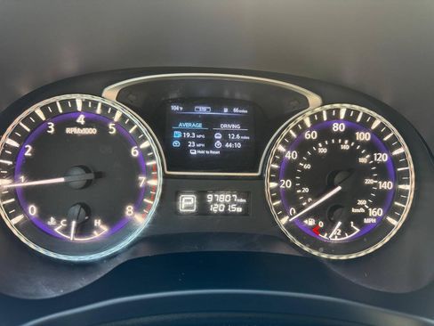 Used 2015 INFINITI QX60 FWD w/ Premium Plus Package image 24