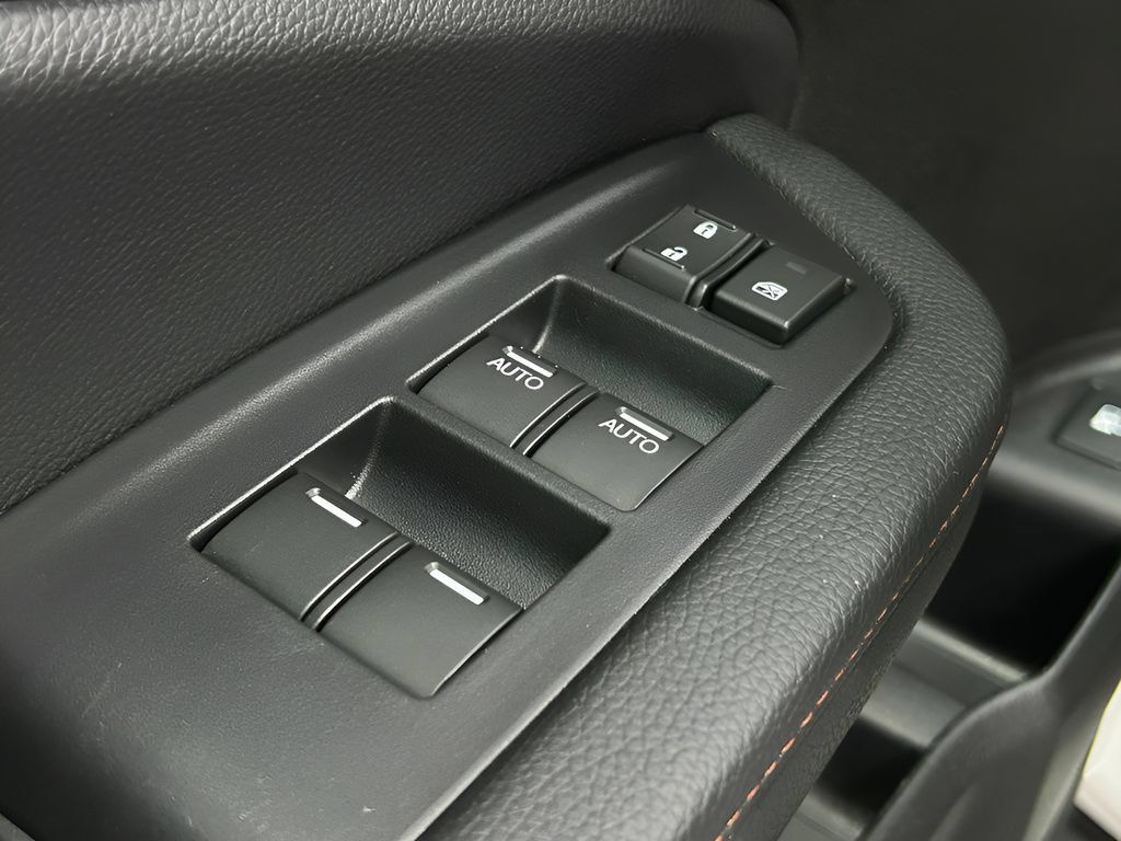 Certified 2026 Honda Ridgeline TrailSport image 13