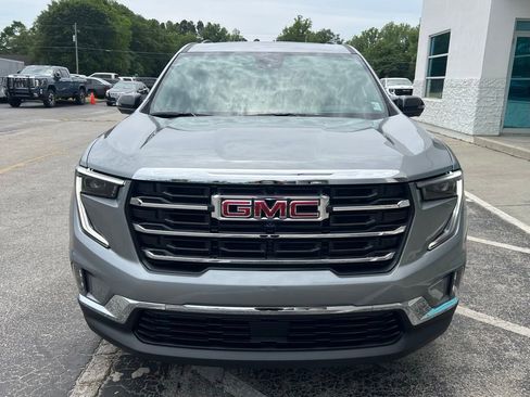 New 2026 GMC Acadia Elevation w/ Elevation Premium Package FWD image 5
