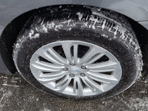 Used 2019 Buick LaCrosse Essence w/ Sights and Sounds Package image 13