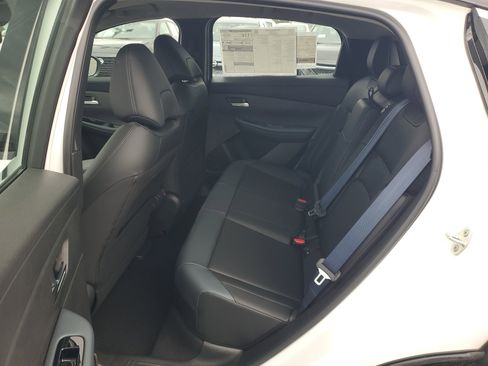 New 2026 Nissan Leaf SV+ image 10