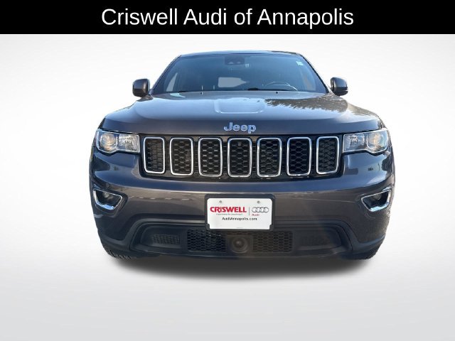 Used 2020 Jeep Grand Cherokee Laredo w/ Laredo X Package AWD/4WD image 11