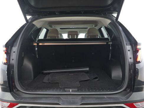 Used 2022 Hyundai Tucson SEL w/ Convenience + Premium Package FWD image 17