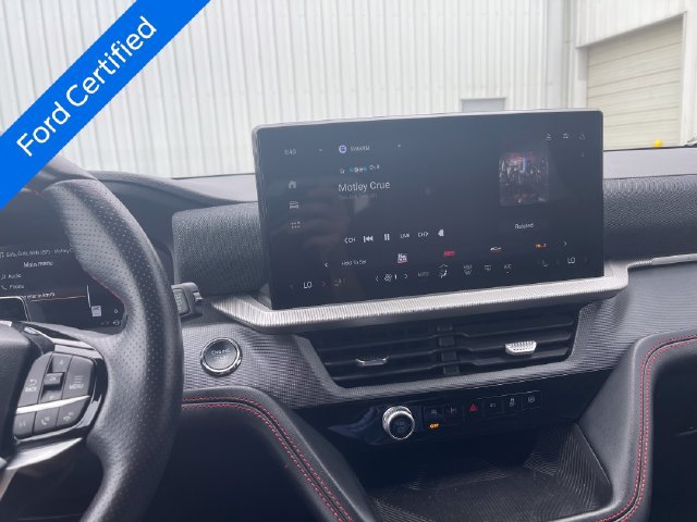 Certified 2025 Ford Explorer ST-Line w/ ST-Line Street Pack AWD/4WD image 16