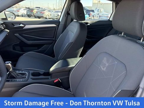 New 2026 Volkswagen Jetta Sport image 11