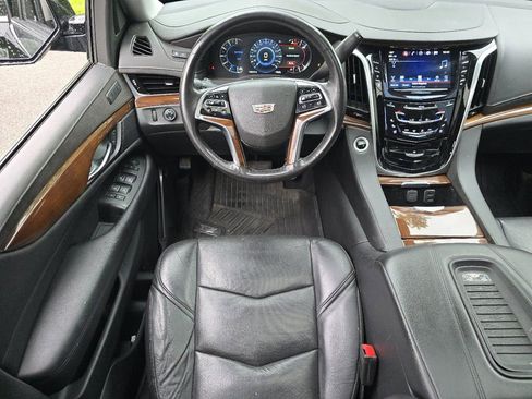 Used 2020 Cadillac Escalade Luxury AWD/4WD image 24