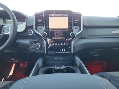 New 2026 RAM 1500 Big Horn image 11