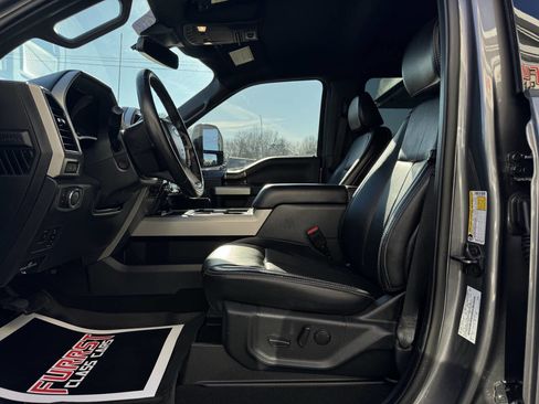 Used 2022 Ford F250 Lariat w/ Lariat Ultimate Package image 21