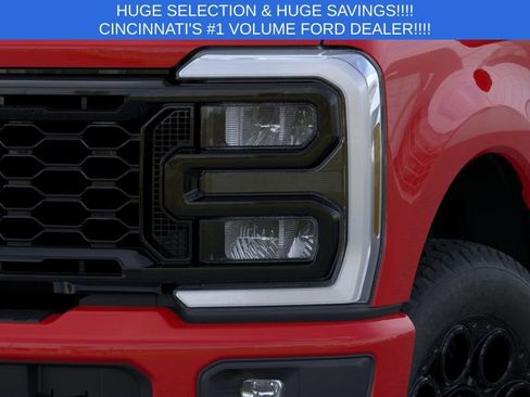 New 2026 Ford F250 XLT AWD/4WD image 18