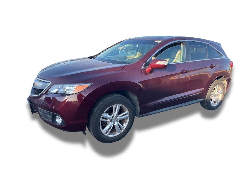 Used 2014 Acura RDX w/ Technology Package FWD image 1