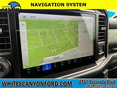 Used 2025 Ford F150 Tremor AWD/4WD image 15