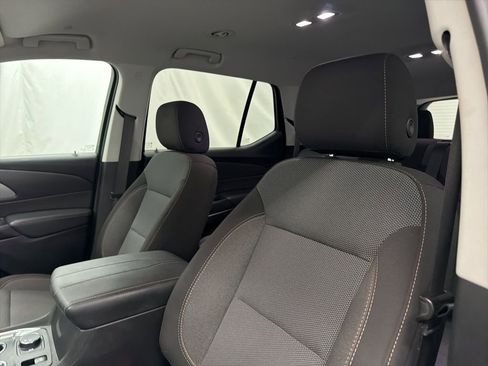 Used 2020 Chevrolet Traverse LS w/ LPO, Floor Liner Package image 14
