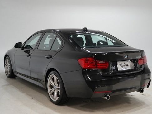 Used 2014 BMW 335i xDrive Sedan image 5