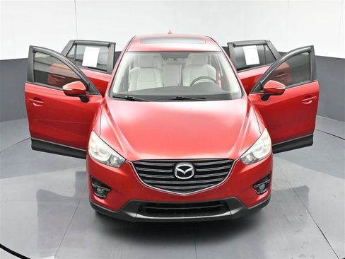 Used 2016 MAZDA CX-5 Grand Touring AWD/4WD image 38