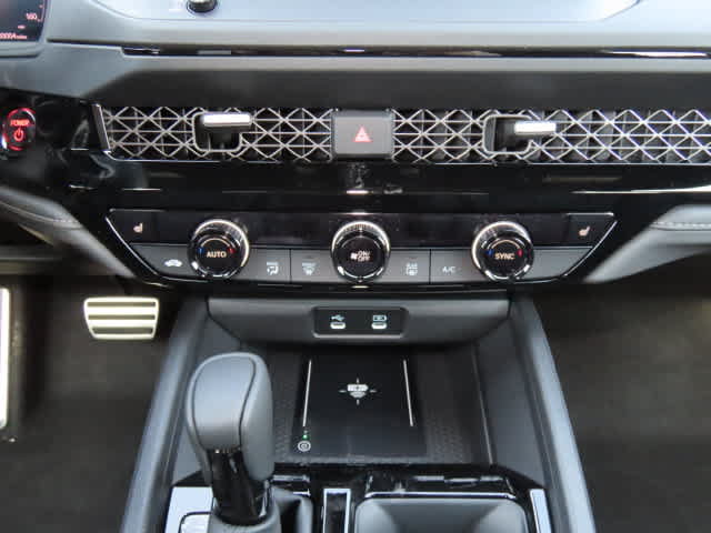 New 2026 Honda Accord Sport image 20