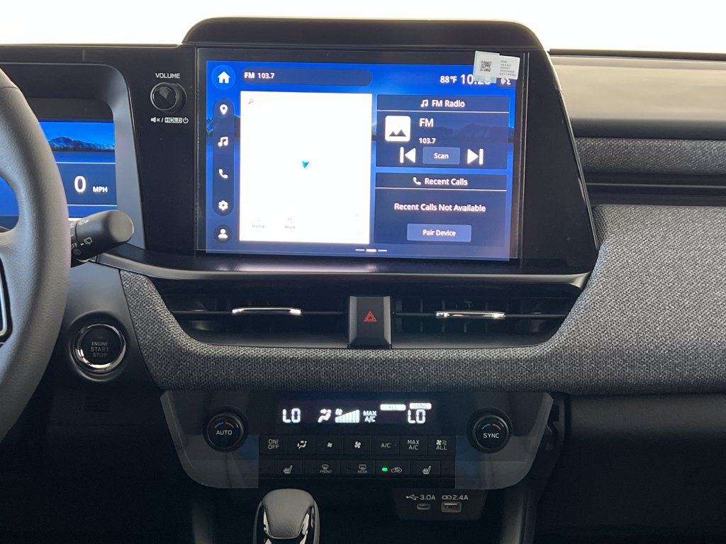 New 2026 Subaru Outback Premium AWD/4WD image 19