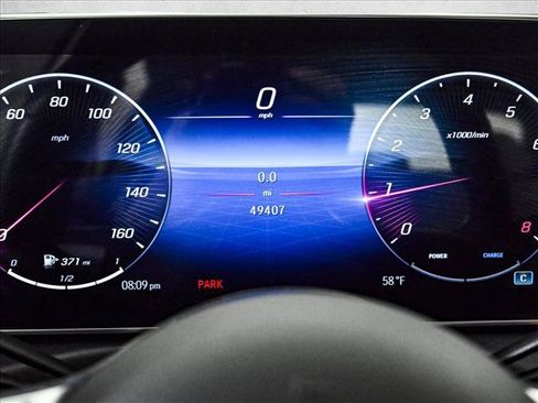 Used 2023 Mercedes-Benz C 300 4MATIC Sedan image 11